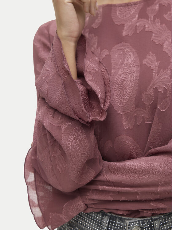 Vero Moda Vero Moda Särkpluus Mishi 10335512 Roosa Regular Fit