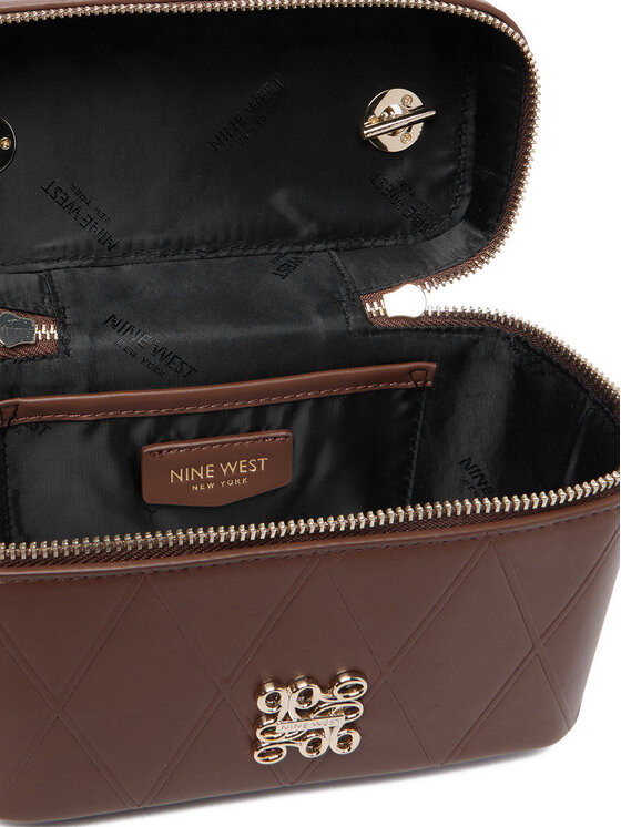 Nine West Nine West Сумка CEO- LUXE MOMENT-LDA9382 Темно-бежевий