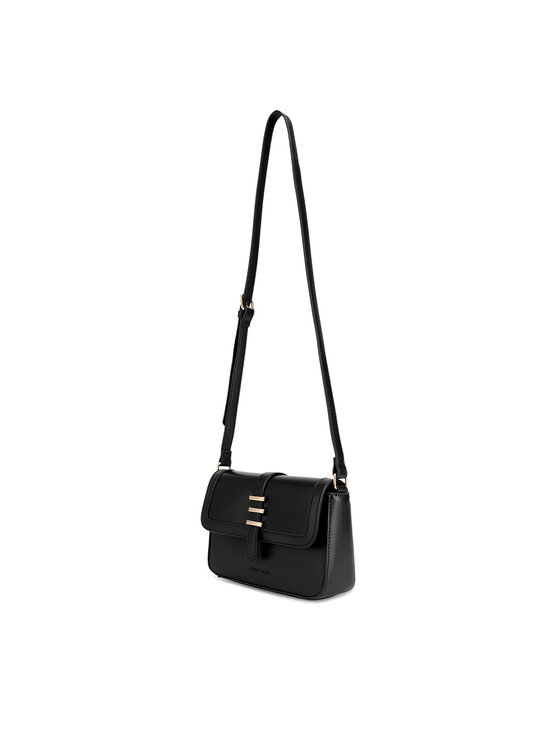 Jenny Fairy Jenny Fairy Handtasche JFR-L-030-06 Schwarz