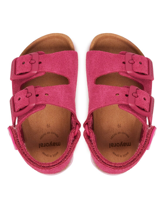Mayoral Mayoral Sandalen 41692 Rosa