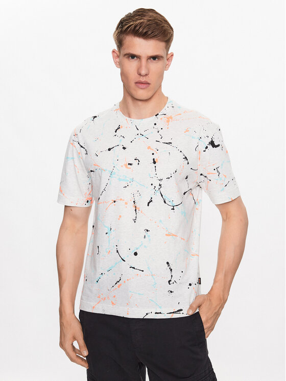 T-shirt Boss