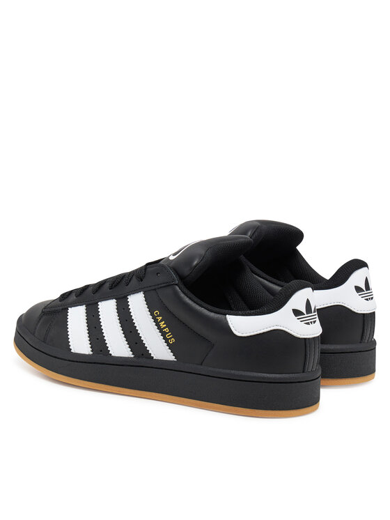 adidas adidas Laisvalaikio batai Campus 00s JP9997 Juoda