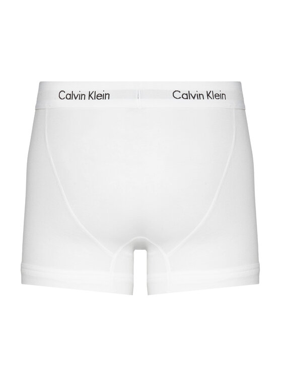 Calvin Klein Underwear Calvin Klein Underwear Súprava boxeriek 0000U2662G Biela