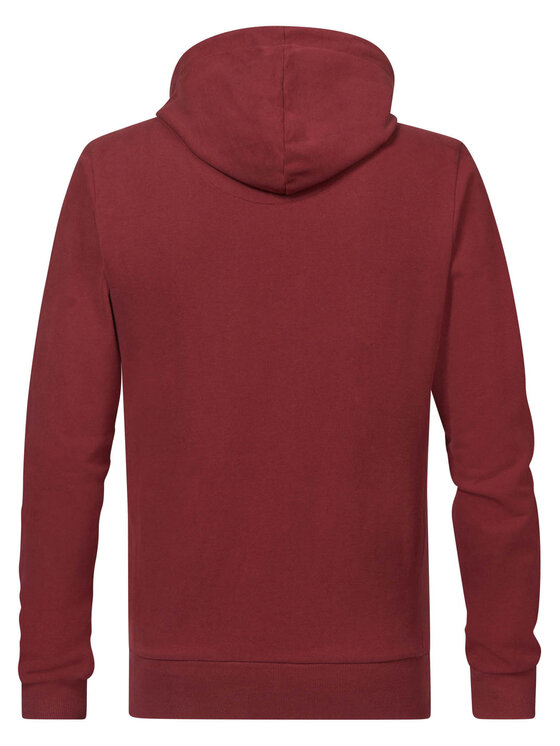 Petrol Industries Petrol Industries Sweatshirt M-1030-SWH302 Rot Regular Fit