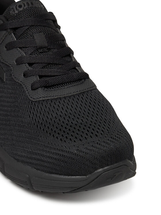 Joma Joma Sneakersy Atenea 2501 CATENS2501 Czarny