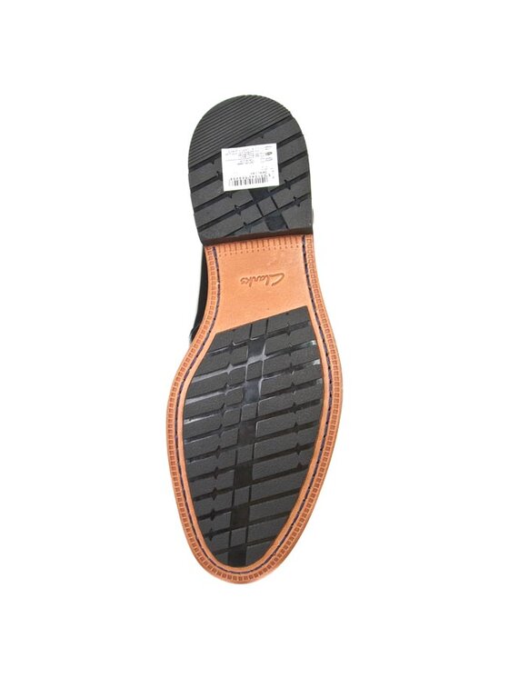 Clarks gatley hot sale