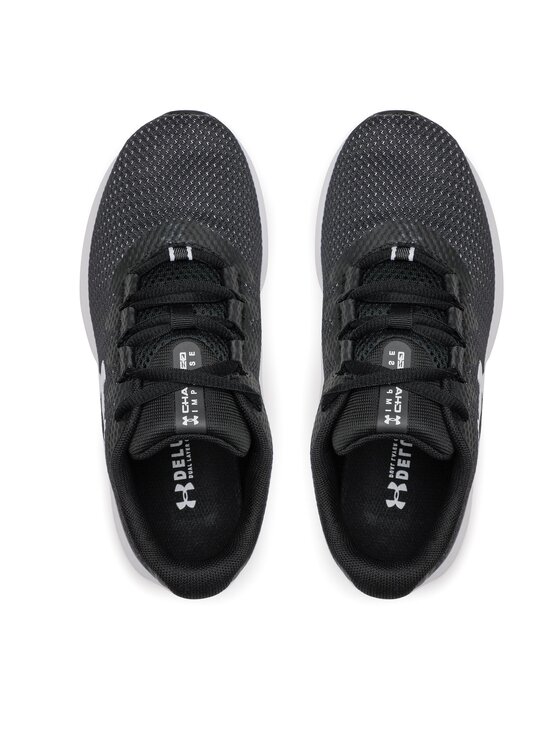 Under Armour Under Armour Tekaški čevlji Ua W Charged Impulse 3 3025427-001 Črna
