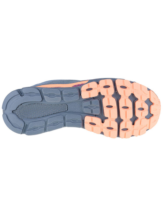 Under Armour Under Armour Buty do biegania Under Armour W Hovr Infinite 3 Niebieski