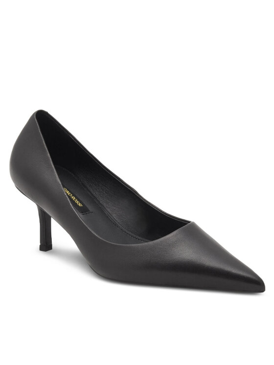 Gino Rossi Gino Rossi High Heels ZOFIA-V1681-21-2 Schwarz