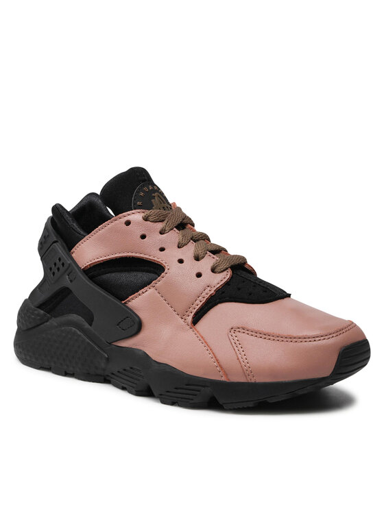 Nike hotsell huarache roz