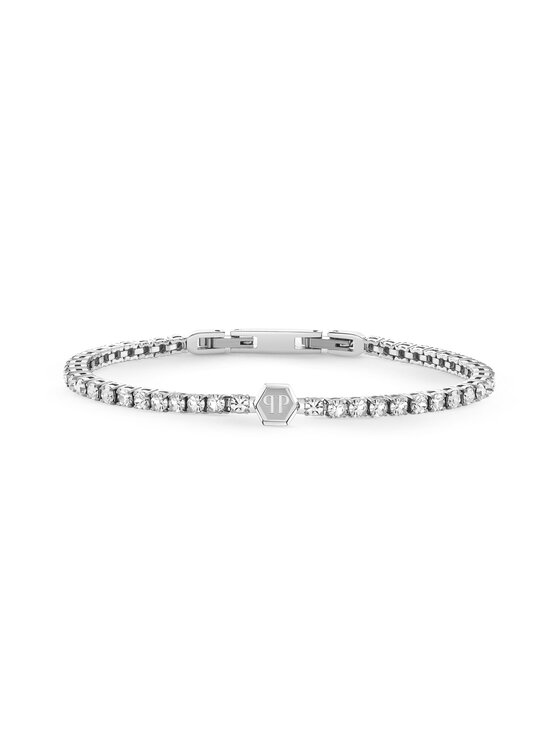 PHILIPP PLEIN PHILIPP PLEIN Náramok 25679 Strieborná