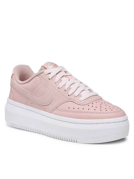 Nike Nike Apavi Court Vision Alta DM0113-600 Rozā