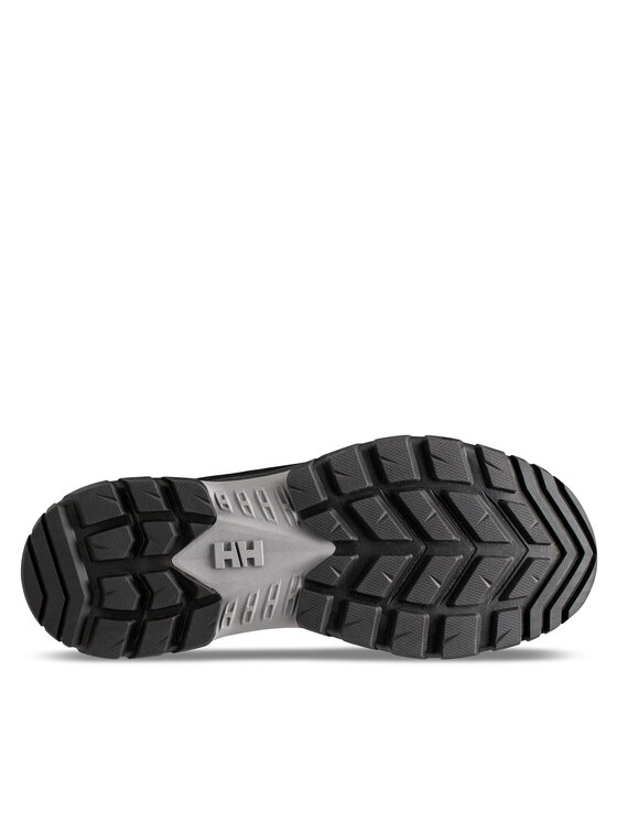 Helly Hansen Helly Hansen Trekkingi Crestone ULLR HT 11891 Czarny