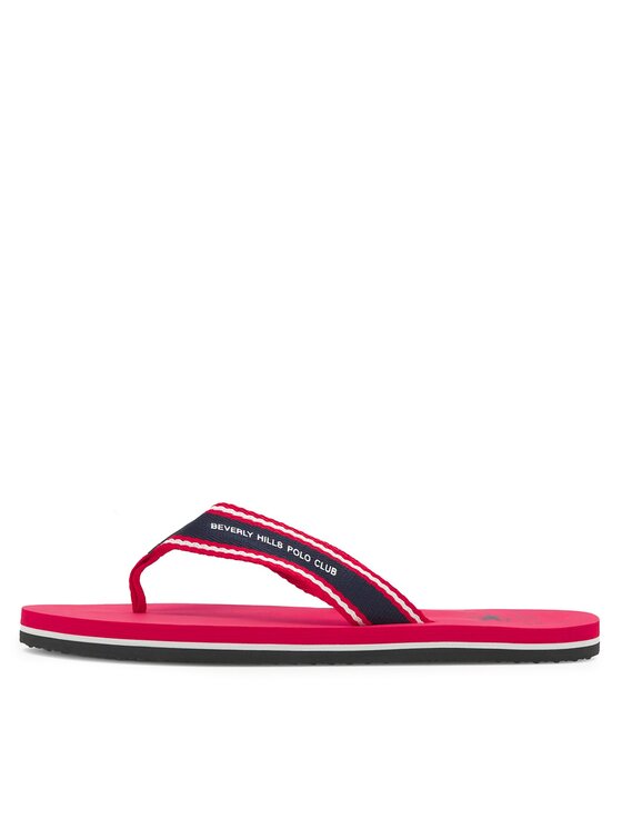 Beverly Hills Polo Club Beverly Hills Polo Club Flip-flops M-CA23316A Piros