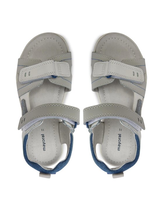 Mayoral Mayoral Sandalen 45587 Grau