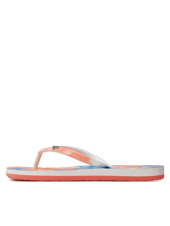 Roxy Roxy Žabky ARGL100264 Oranžová