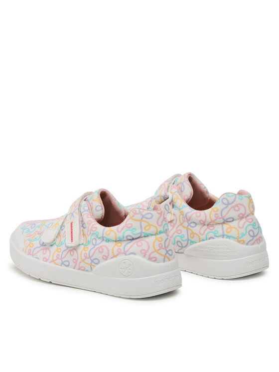 Scarpe basse 232281 S Multicolore