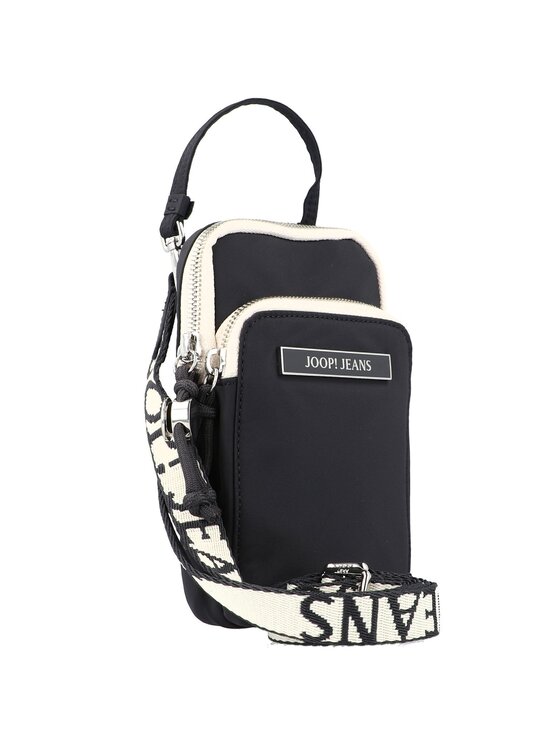 JOOP! Jeans JOOP! Jeans Etui na telefon 233599 Czarny