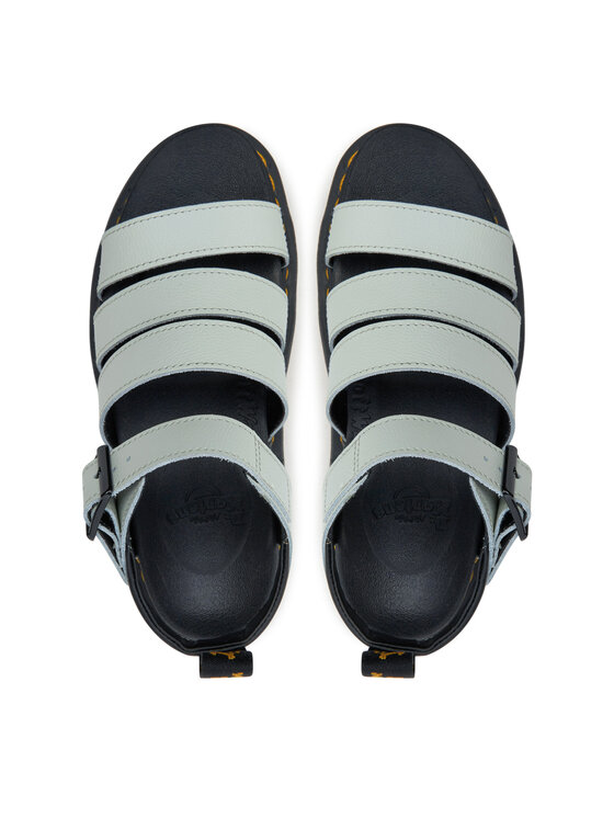 Dr. Martens Dr. Martens Sandały Blaire 31520763 Zielony
