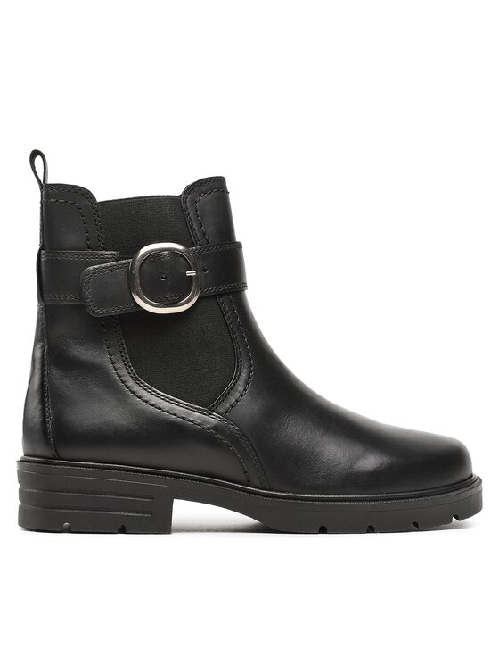 Botine Gabor 34.653.27 Negru