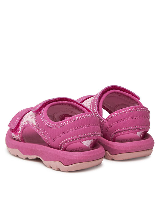 Teva Teva Sandály Infant Psyclone 1019538T Růžová