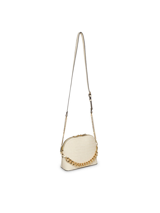 Steve Madden Steve Madden Torebka Bcherrie SM13000398 Kremowy
