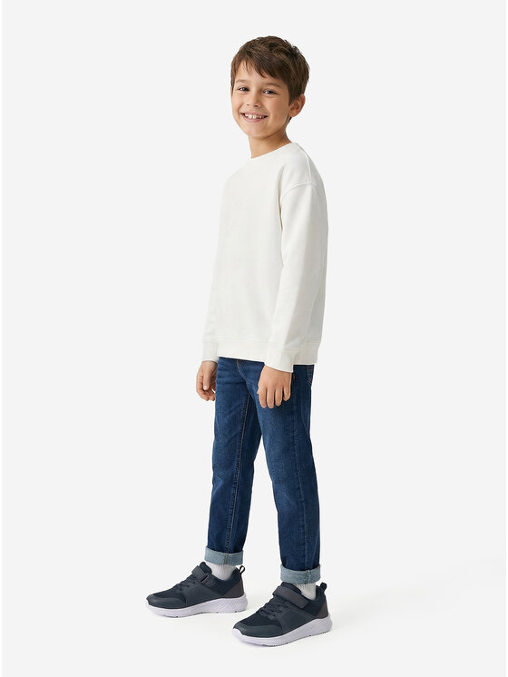 Sprandi Sprandi Sneakers CEO-BIC19591A Bleumarin