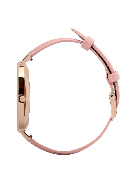 Garett Garett Smartwatch Verona Różowy