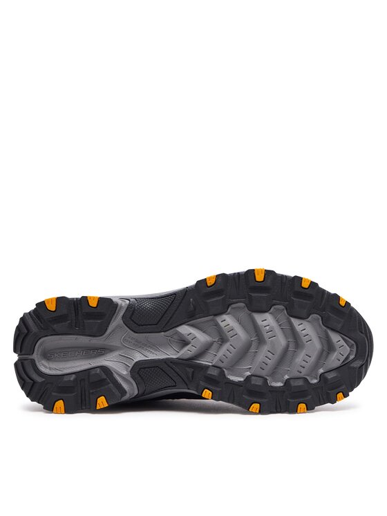 Skechers Skechers Pārgājienu apavi Stamina At 237527 Melns