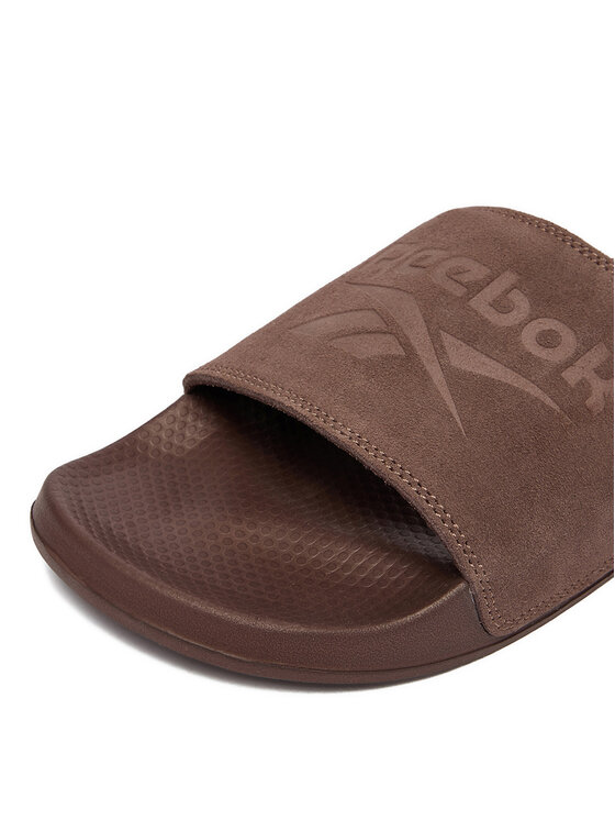 Reebok Reebok Pantoletten CEO-SS26-3C043-M Braun