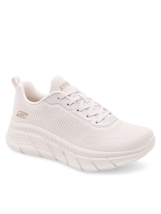 Skechers Skechers Tossud BOBS B FLEX HI 117385 OFTW Beež