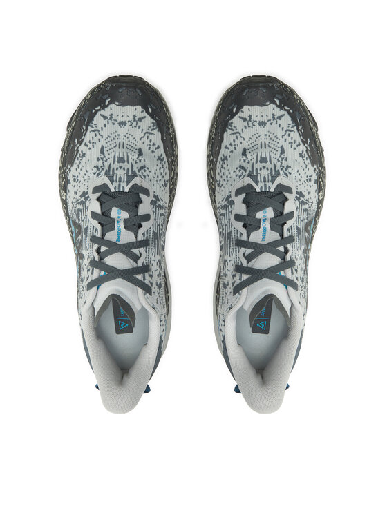 Hoka Hoka Tenisice za trčanje Speedgoat 6 GTX GORE-TEX 1155150 Siva