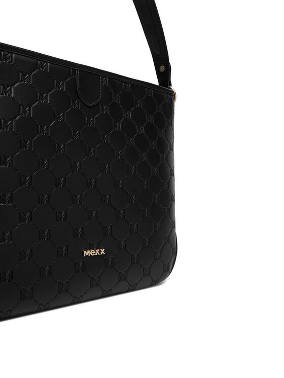 MEXX MEXX Kabelka CEO-MEXX-S-007-10 Černá