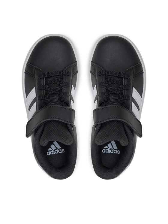 adidas adidas Superge Grand Court 2.0 IE5995 Črna