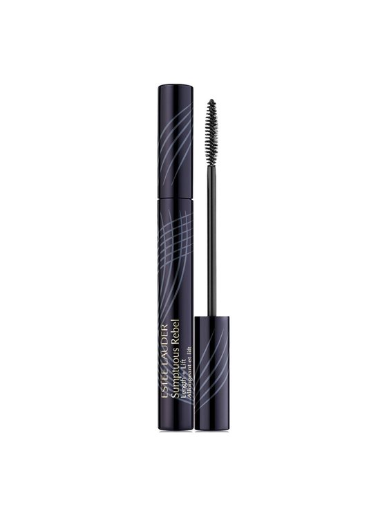 Estée Lauder Estée Lauder Mascara Sumptuous Rebel Tusz do rzęs Black