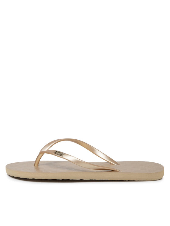 Roxy Roxy Infradito ARJL100663 Oro