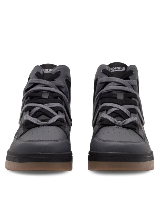 Sprandi Sprandi Sneakersy SPIRIT MPRS-22M06171 Szary
