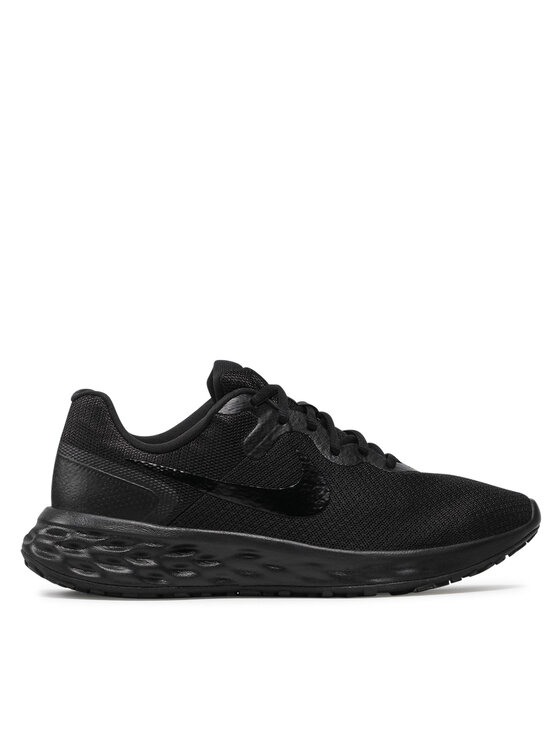 Pantofi pentru alergare Nike Revolution 6 Nn DC3728 001 Negru