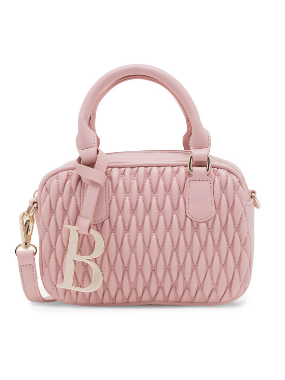 Badura Badura Handtasche TYL0226 Rosa