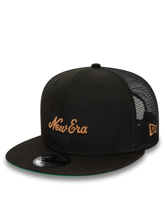 Șapcă New Era New World 950 Newera 60435066 Negru