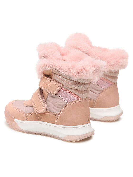 Lasocki Kids Lasocki Kids Μπότες CI12-3138-03 Ροζ