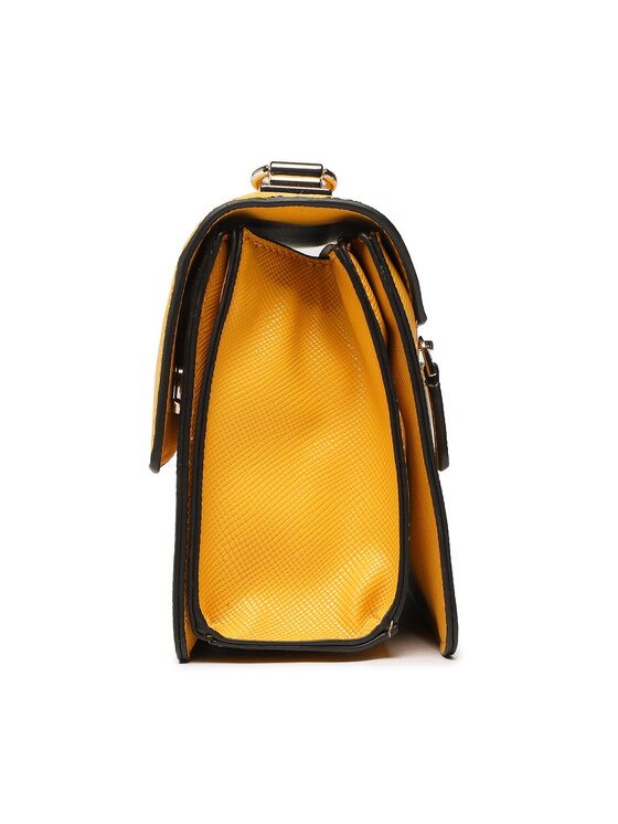 Borsetta Eco Alexie (EVG) HWEVG8 73719 Giallo