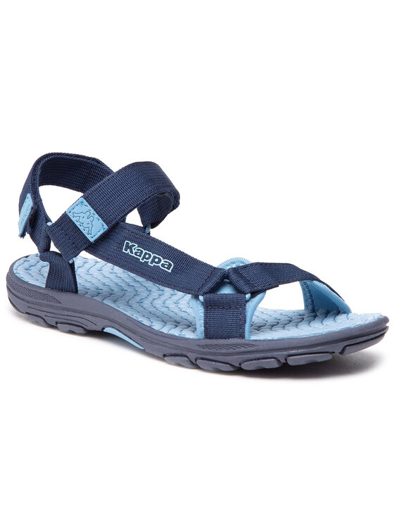 Kappa Kappa Sandale 260772T Tamnoplava