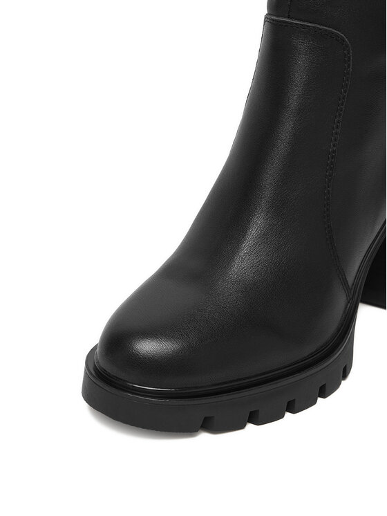 G-STAR G-STAR Боти EO-WSJD149-1 Черен