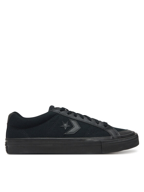 Converse Converse Sportcipők Sport Casual Monochrome A12332C Fekete