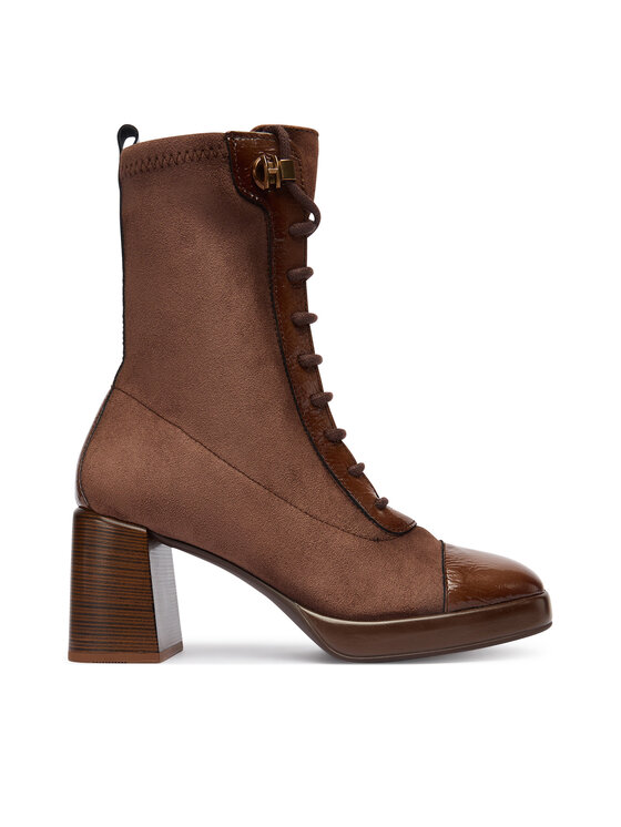 Hispanitas Hispanitas Stiefeletten HI254231 Braun