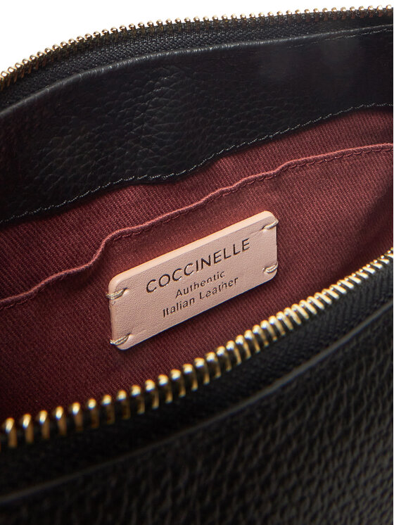 Coccinelle Coccinelle Torebka E1 SHA 13 03 01 Czarny