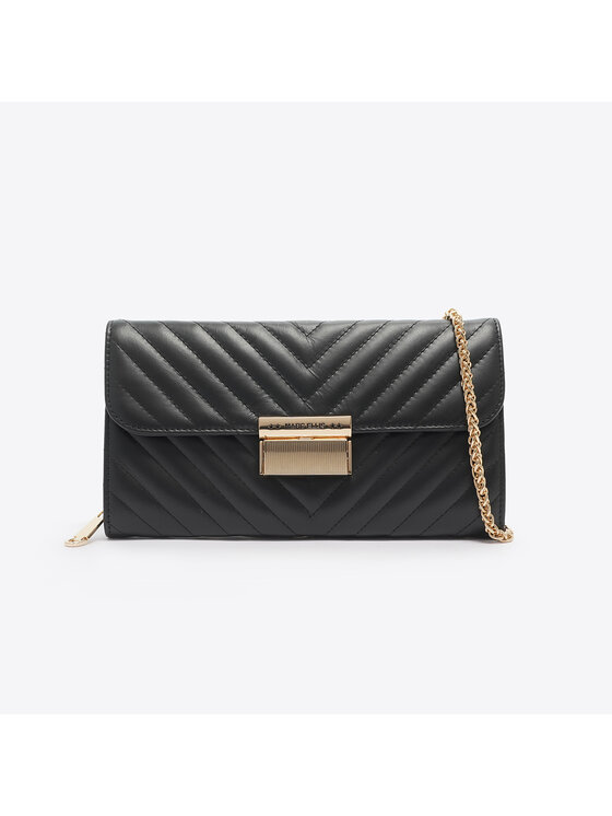 Torba Marc Ellis, Czarna, q-mon-1367