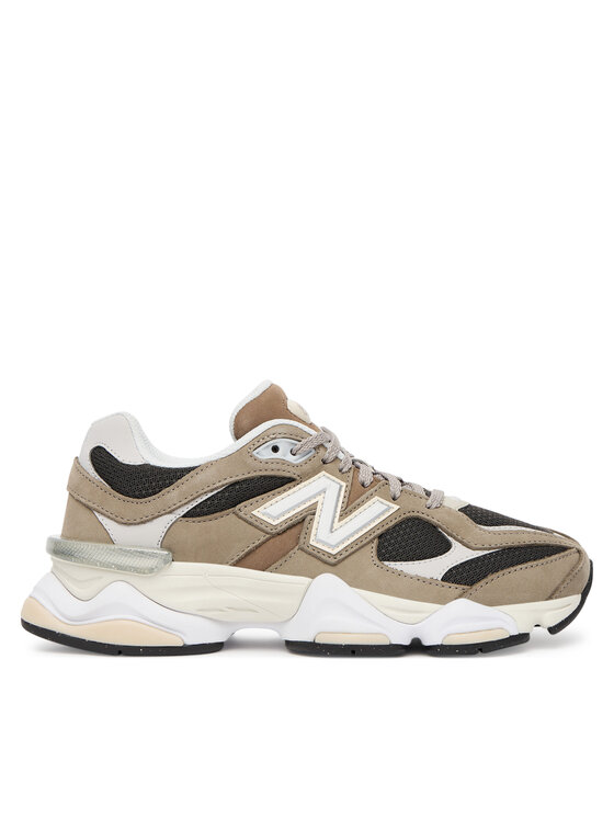 New Balance New Balance Superge U9060CTA W Rjava