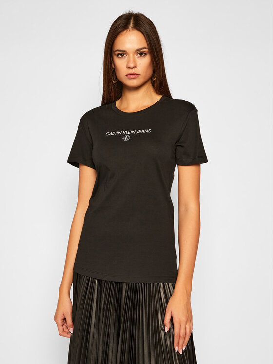 Calvin Klein Jeans Tričko J20J214790 